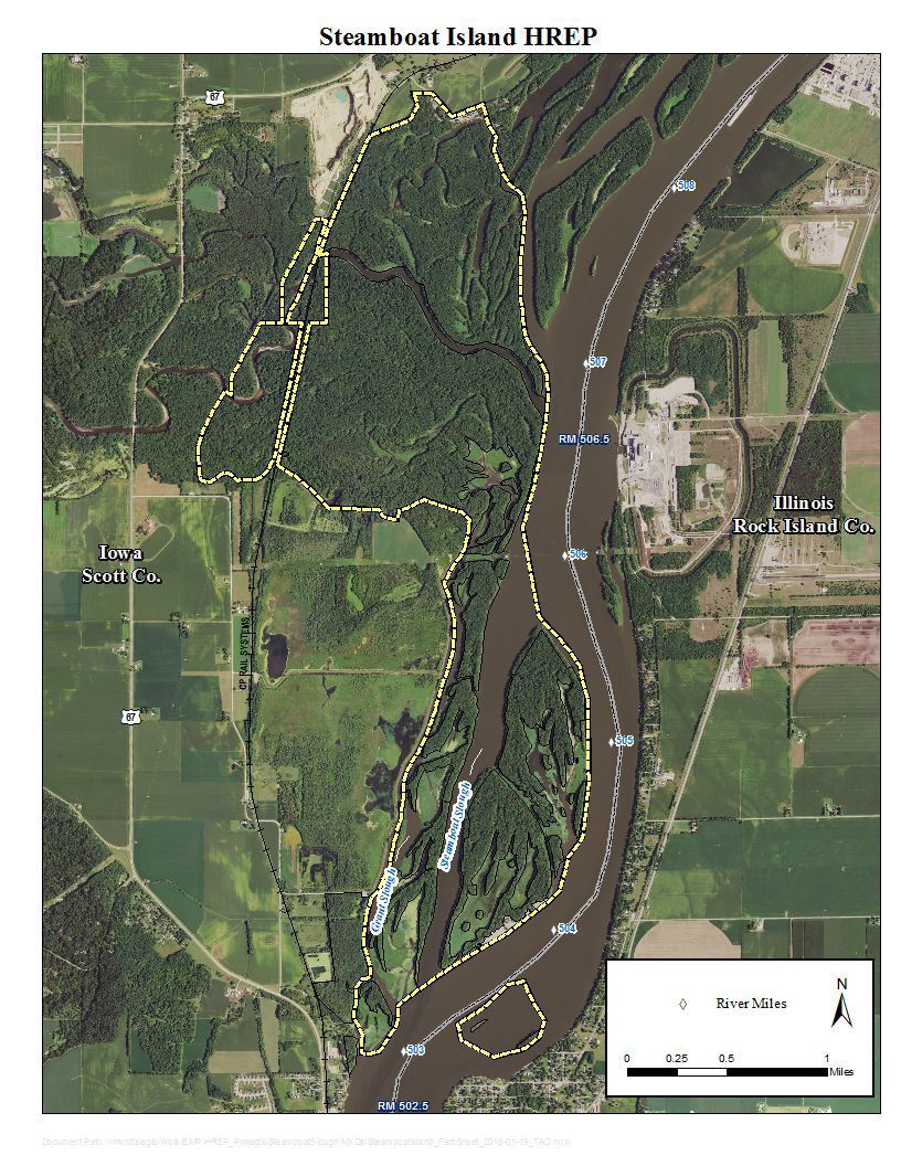 map of larger area